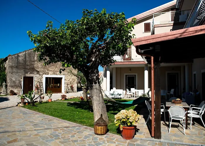 Dimora Iannelli - B&B RuraleBed and Breakfast