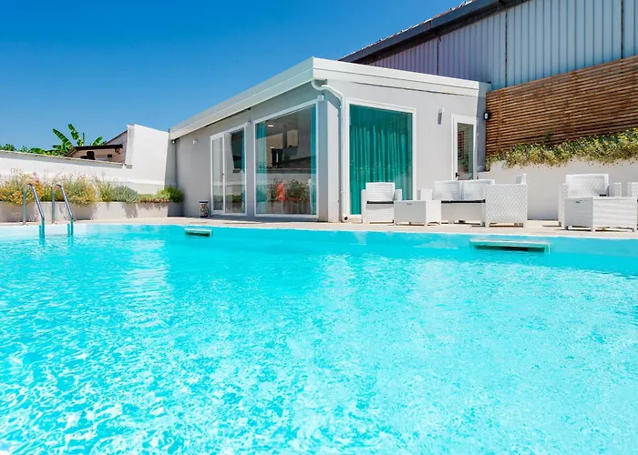 B & B VenereBed and Breakfast